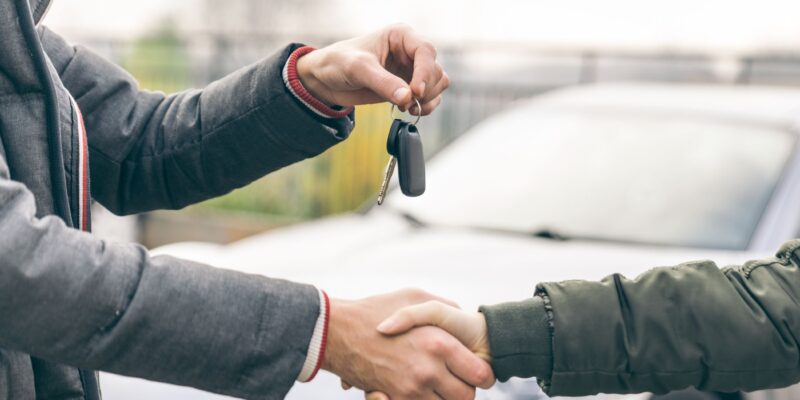 Where To Sell Your Car - A Complete Guide