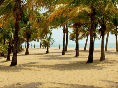 Sandy Getaways