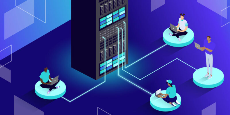 The Beginner's Guide to Web Hosting