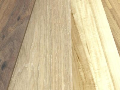 What does make it a suitable option to install PVC Flooring at commercial places