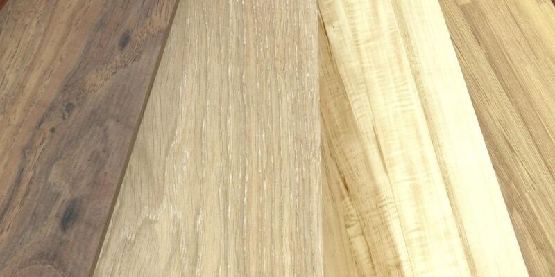 What does make it a suitable option to install PVC Flooring at commercial places