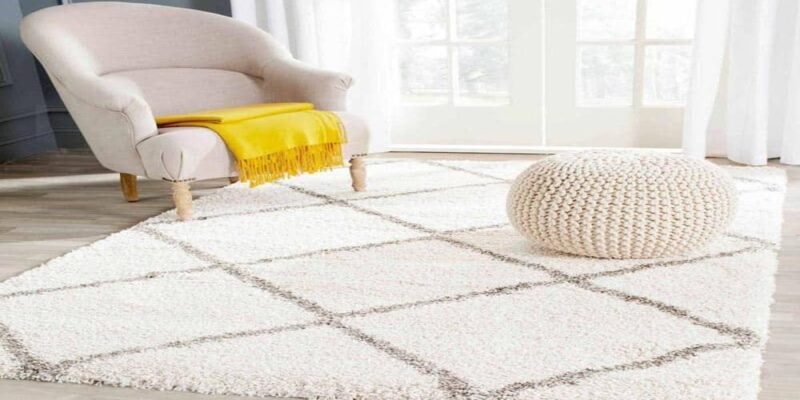 What are shaggy rugs and why do people love them