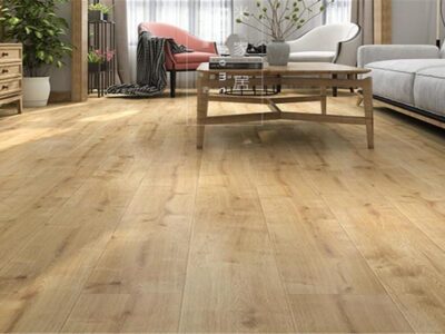 Who else wants to be successful with laminate flooring