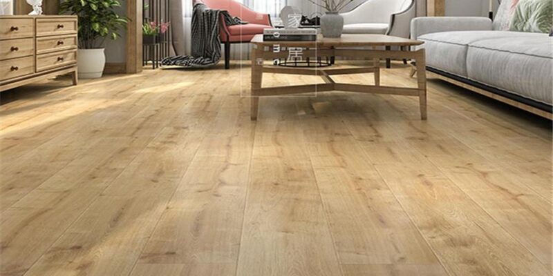 Who else wants to be successful with laminate flooring
