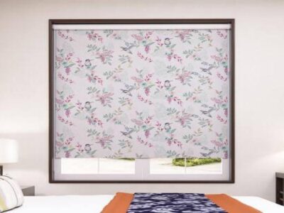 Are Printed Blinds the Ultimate Expression of Personal Style and Creativity