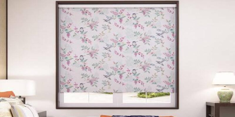 Are Printed Blinds the Ultimate Expression of Personal Style and Creativity