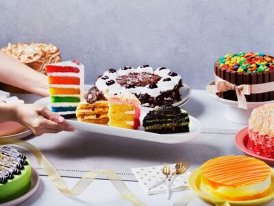 buy designer cakes online