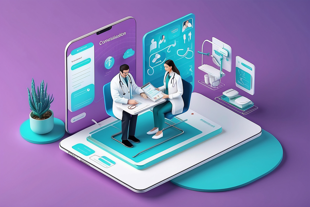 Custom healthcare software solutions: Solving the challenges of patient ...