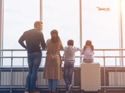 family reunification visa