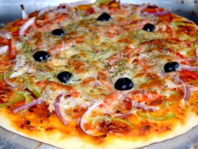 Pizza Lovers