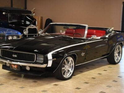 Classic Cars