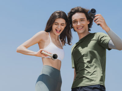 Handheld Fan