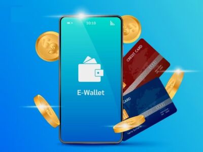 E-Wallet Rewards