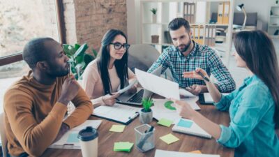 Leadership Practices