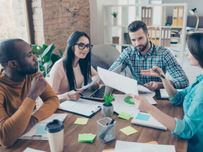 Leadership Practices