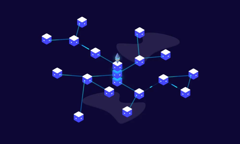 Beyond the Cloud: The Rise of Decentralized Server Networks - Year Tearm