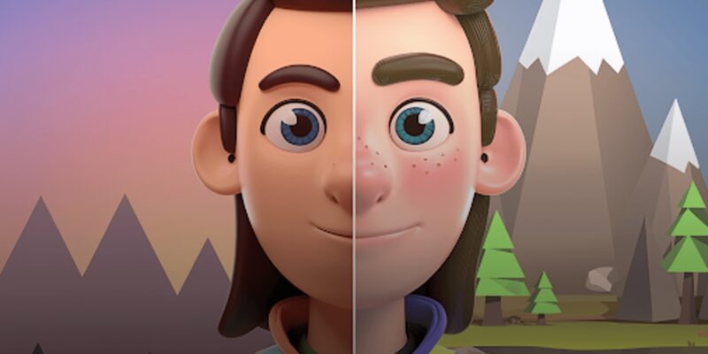 2D Animation